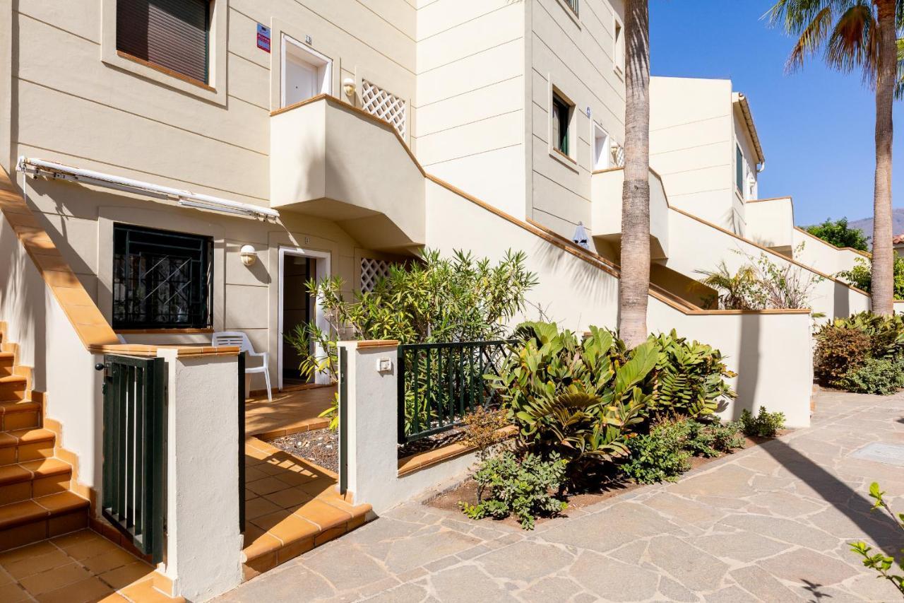 Bahia Del Duque Peacefull & Spacious Appartamento *